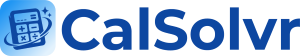 CalSolvr